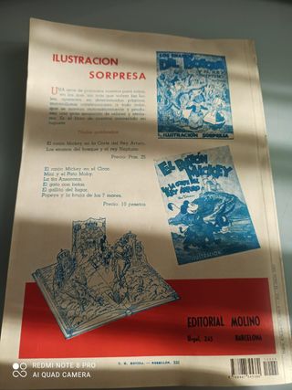 Lote de 4 Novelas Antiguas en perfecto estado.