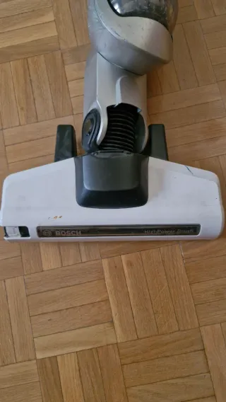 Repuesto Cepillo Aspiradora Bosch Athlet