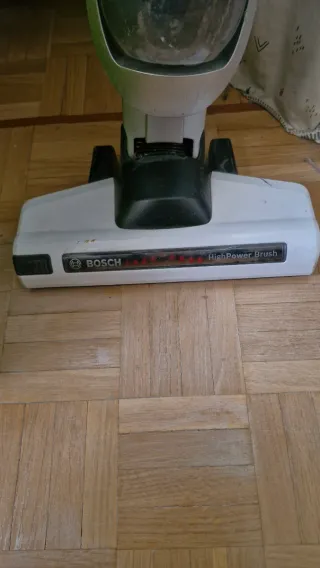 Repuesto Cepillo Aspiradora Bosch Athlet