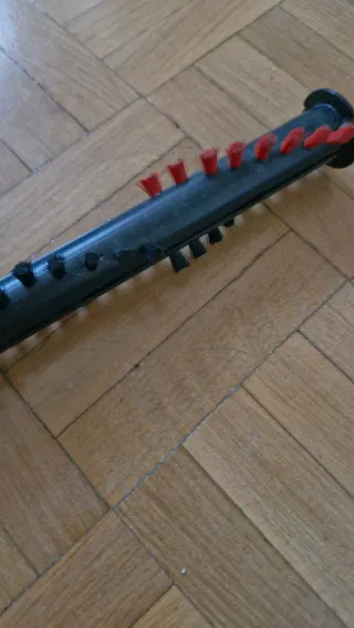 Repuesto Cepillo Aspiradora Bosch Athlet