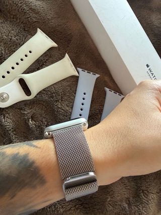 Apple Watch Series 3 38mm