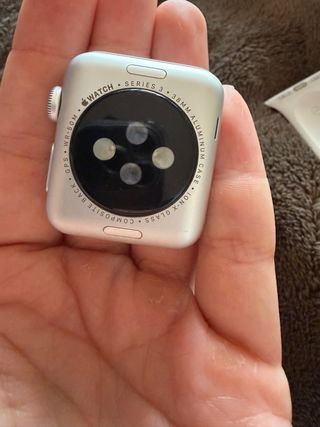 Apple Watch Series 3 38mm