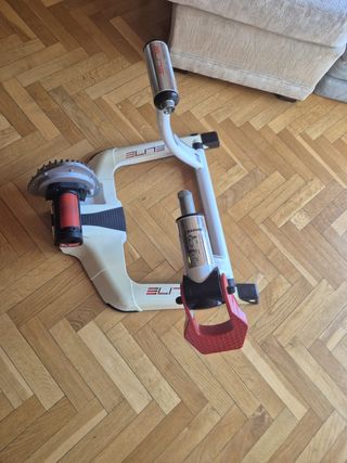 Rodillo Elite Qubo Fluid