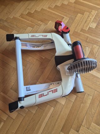 Rodillo Elite Qubo Fluid