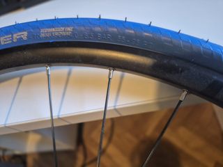 Rodillo Elite Qubo Fluid