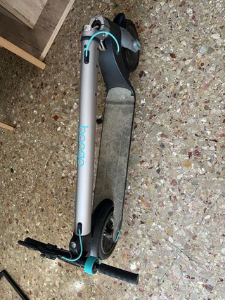 Patinete Eléctrico Cecotec Bongo