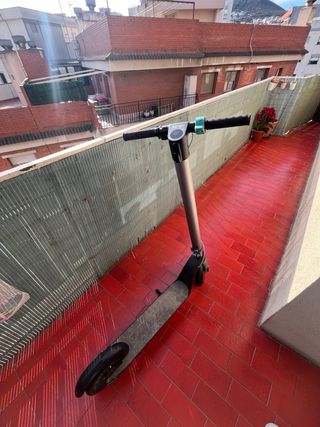 Patinete Eléctrico Cecotec Bongo