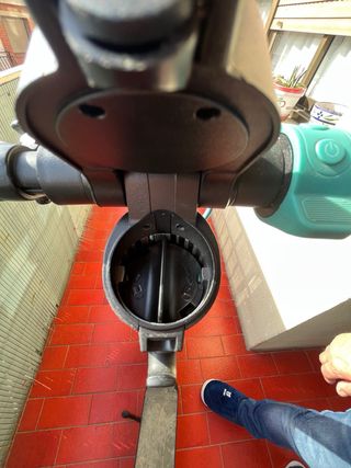 Patinete Eléctrico Cecotec Bongo