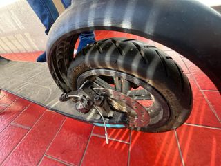 Patinete Eléctrico Cecotec Bongo