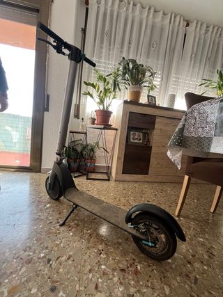 Patinete Eléctrico Cecotec Bongo