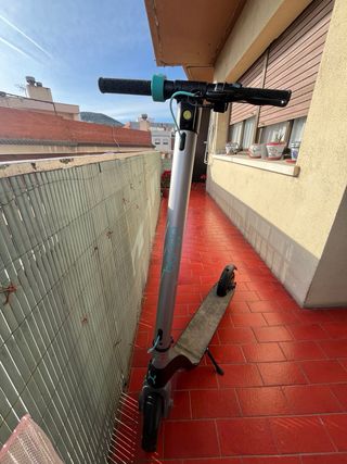 Patinete Eléctrico Cecotec Bongo