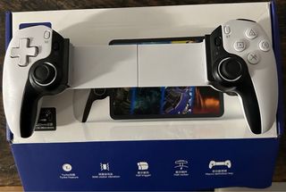 Mando Bluetooth BSP D9. PlayStation Portal