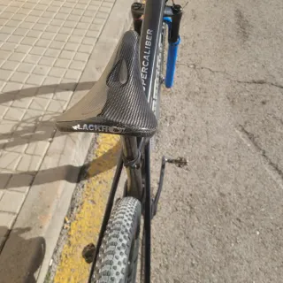 Trek Supercaliber 9.9 Talla M