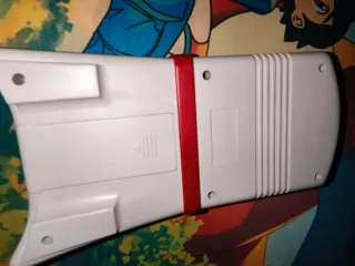 Bubble Boy Brick Column 3 en 1 NUEVO