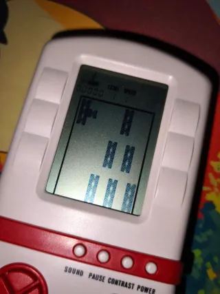 Bubble Boy Brick Column 3 en 1 NUEVO