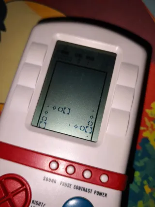 Bubble Boy Brick Column 3 en 1 NUEVO