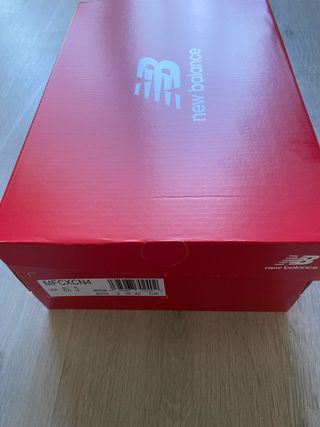 Zapatilla New Balance Fuelcell Rebel v4 Talla 42