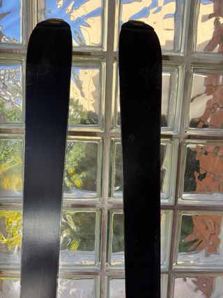 Esquís Rossignol 9.9 Cut X, 1,84 cm