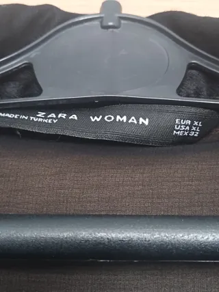 Lote 3 prendas Zara: Camisa y 2 Camisetas