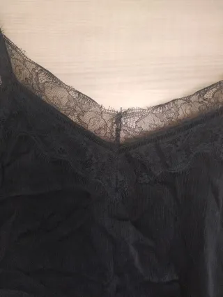 Lote 3 prendas Zara: Camisa y 2 Camisetas