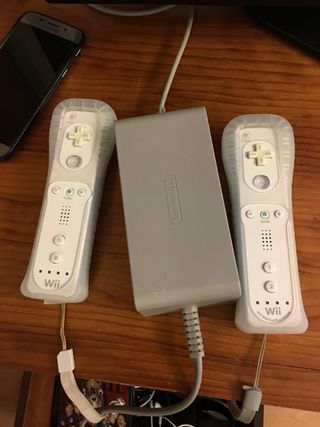 Pack 5 Juegos Wii U: Just Dance, Mario, Dragon