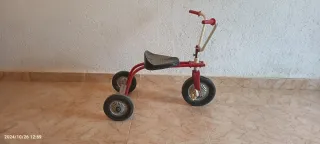 Colección de Bicicletas BMX