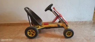 Colección de Bicicletas BMX