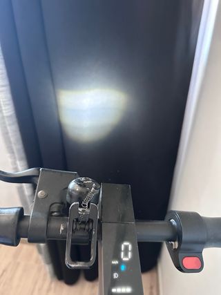 Patinete Eléctrico Xiaomi M365