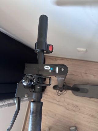 Patinete Eléctrico Xiaomi M365