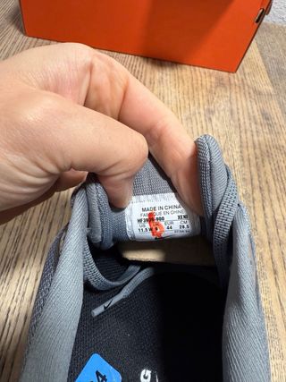 Nike Air Zoom Pegasus 41 Nike By You talla 44