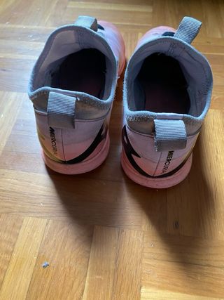 Zapatillas Nike Futbol Sala Talla 36