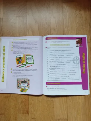 Religión Católica 6.