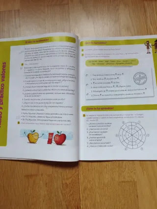 Religión Católica 6.