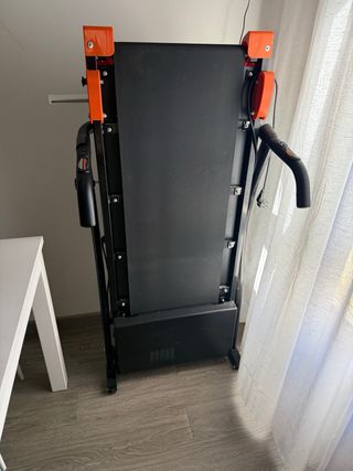 Cinta de correr Aston