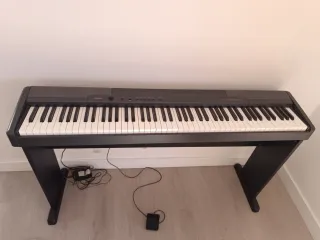 Piano Casio