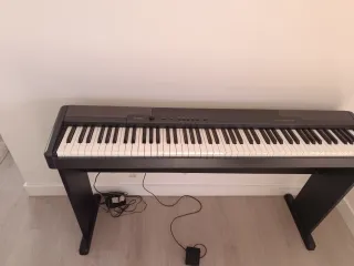 Piano Casio