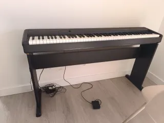 Piano Casio