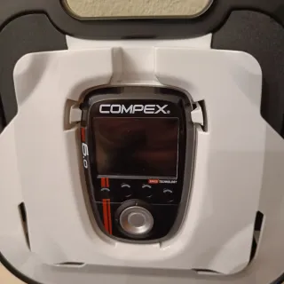 Electroestimulador Compex SP 6.0