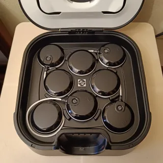 Electroestimulador Compex SP 6.0