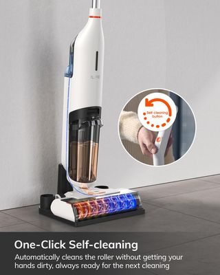 Aspiradora Ilife W90 Nueva