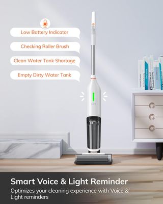 Aspiradora Ilife W90 Nueva