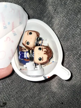 Funko Pop! Kinder Sorpresa