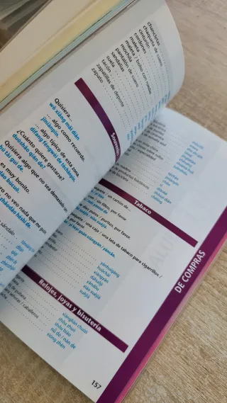 Diccionario/libro de viaje - Viajar en... Chino