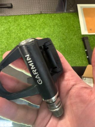 Pedales Garmin Rally RS100