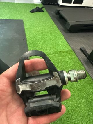 Pedales Garmin Rally RS100