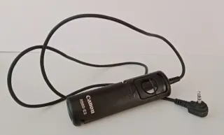 Gadget di scatto remoto Canon RS60-E3