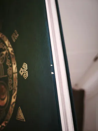 Hyrule Historia libro de arte The Legend of Zelda