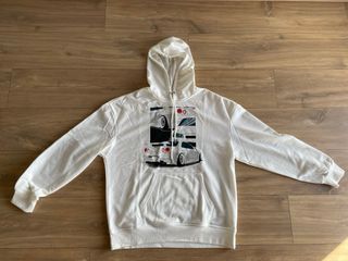 Lote Pantalón Cargo Camuflaje y Sudaderas