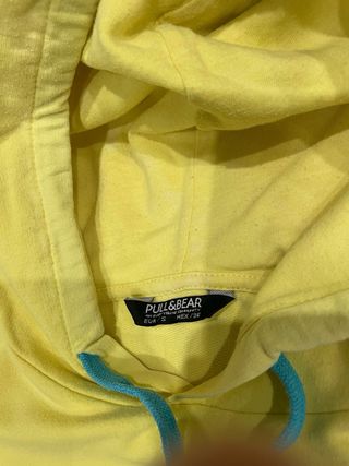 Lote Pantalón Cargo Camuflaje y Sudaderas