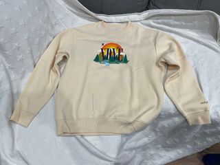 Lote Pantalón Cargo Camuflaje y Sudaderas